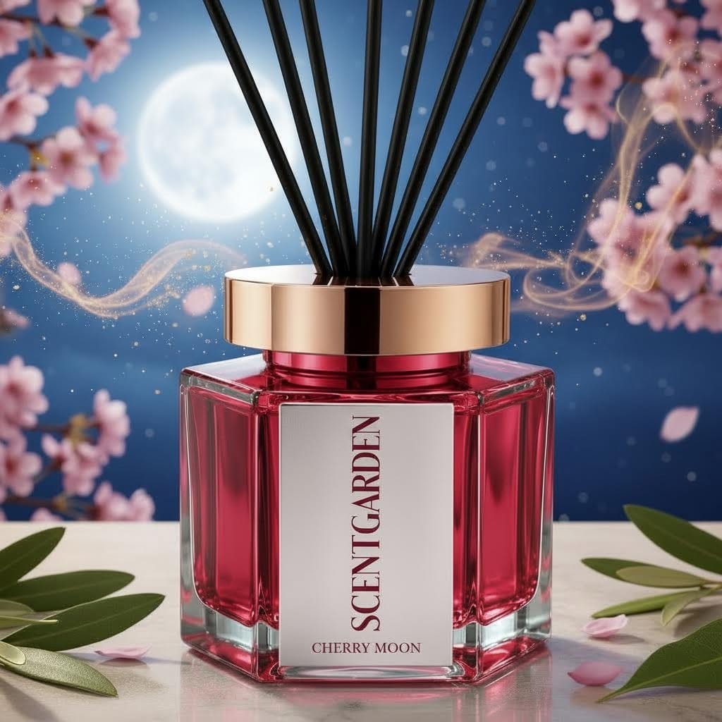 Cherry Moon