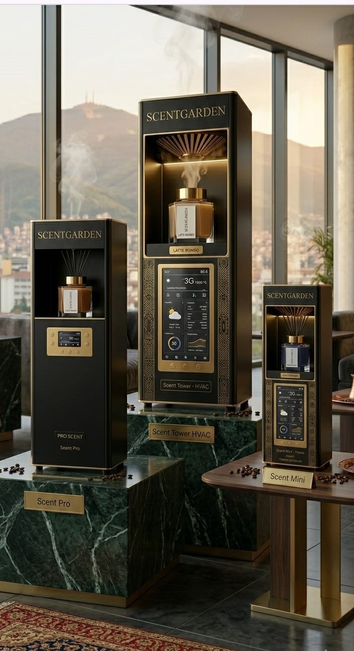 ScentGarden Galeri 8
