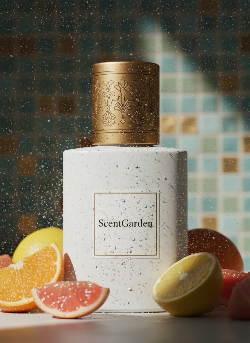 Aromatik Esinti Kartuş