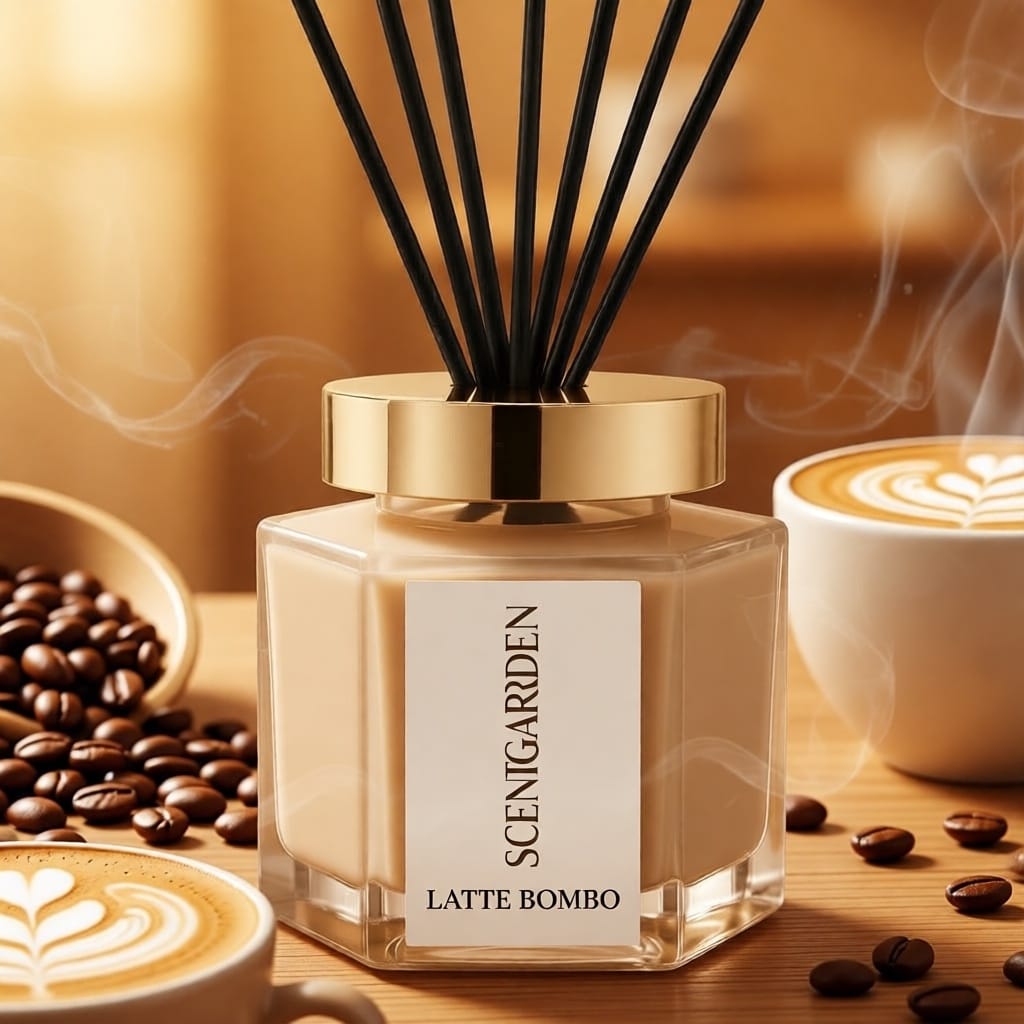 Latte Bombo