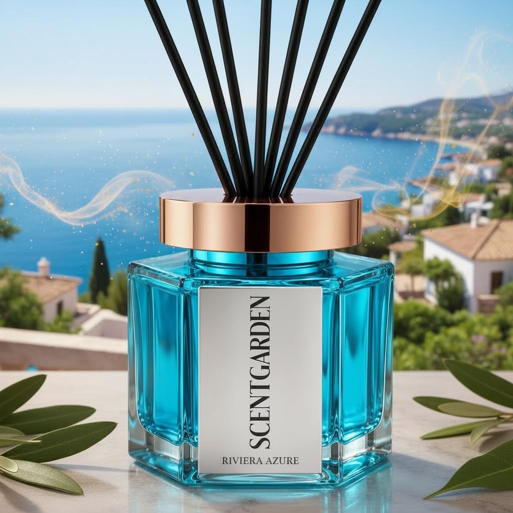 Riviera Azure