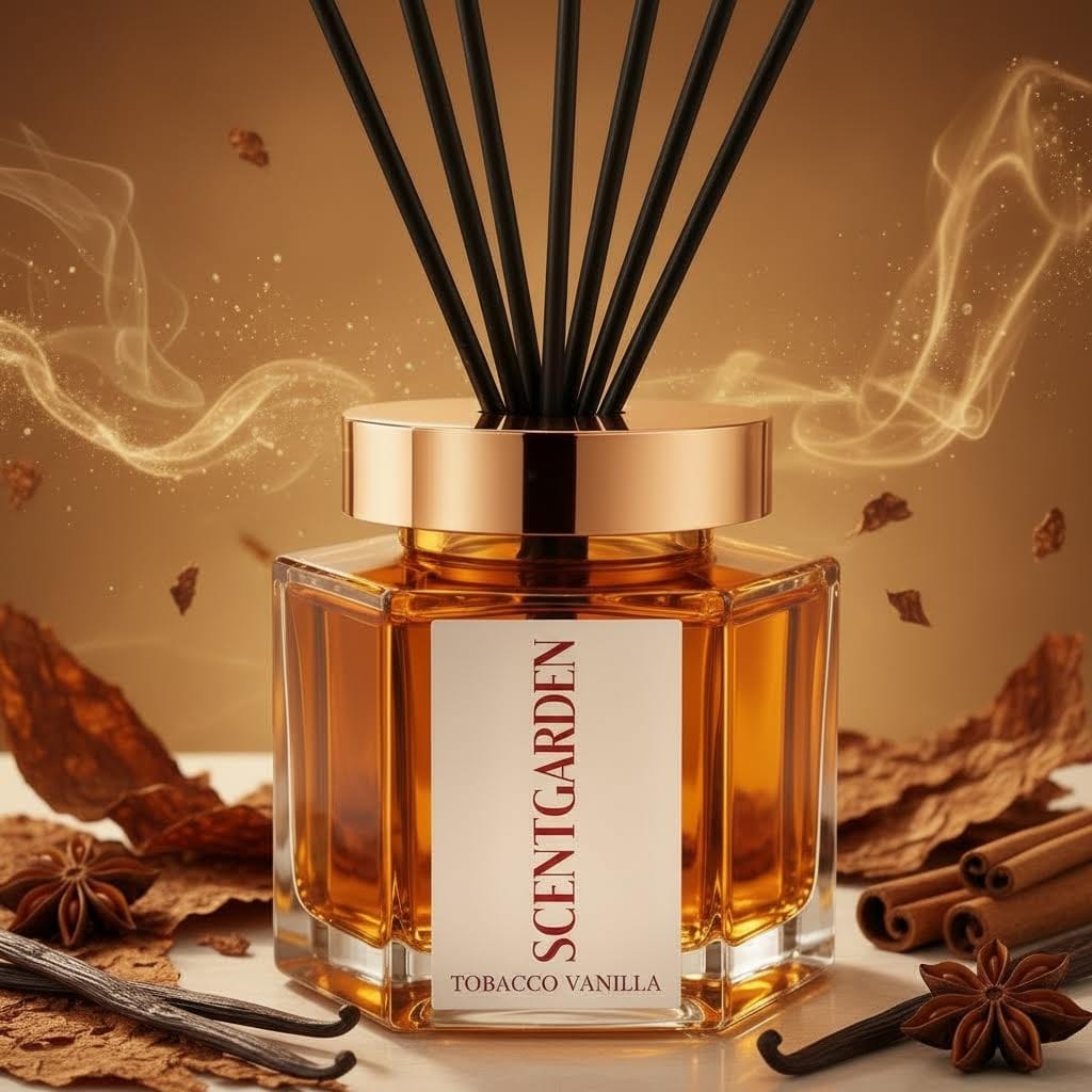 Tobacco Vanille
